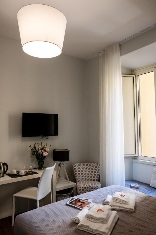 Pensión Eighty Four Luxury Roma